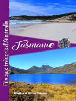 Tasmanie: Voyage Experience