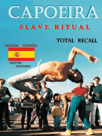 Capoeira $lave Ritual