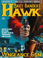 Bret Sanders' Hawk 2: Vengeance Gun