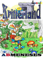 Kritterland