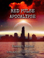 Red Pulse Apocalypse