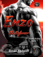Enzo, the Enforcer: Death Riders