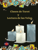 Clases de Tarot y Lectura de las Velas