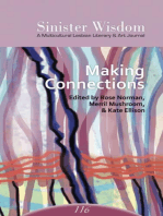 Sinister Wisdom 116: Making Connections