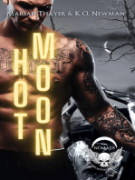 Hot Moon