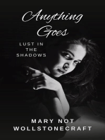 Anything Goes, Lust in the Shadows