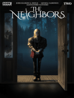 Neighbors, The #2