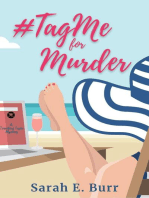 #TagMe For Murder