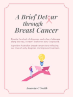 A Brief Detour Through Breast Cancer
