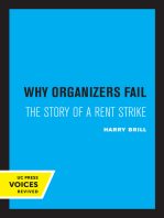 Why Organizers Fail: The Story of a Rent Strike