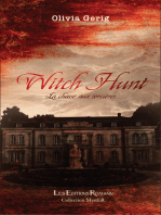 Witch Hunt: La chasse aux sorcières