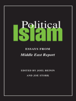 Political Islam: Essays from <i>Middle East Report</i>