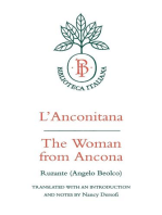 L'Anconitana: The Woman from Ancona