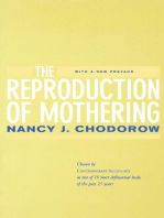 The Reproduction of Mothering: Psychoanalysis and the Sociology of Gender, Updated Edition
