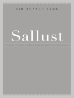 Sallust