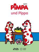 Pimpa und Pippa