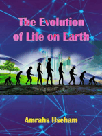 The Evolution of Life on Earth