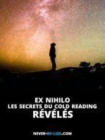 Ex Nihilo 