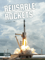 Reusable Rockets