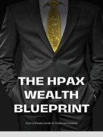 The HPAX Wealth Blueprint: Your Ultimate Guide to Financial Freedom: various topics related to personal finance and wealth generation