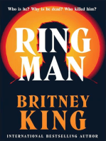 Ringman: A Psychological Thriller