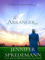 The Arranger (Amish Country Brides)