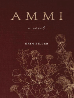 Ammi: A Novel