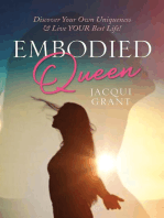 EMBODIED QUEEN