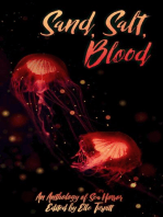 Sand, Salt, Blood