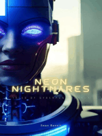 Neon Nightmares: Tales of Cyberpunk Horror
