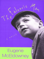 The Faloorie Man