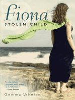 Fiona: Stolen Child