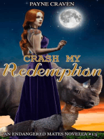 Crash My Redemption