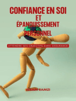 Confiance en Soi et Épanouissement Personnel