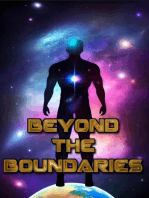 Beyond the Boundaries: Beyond, #2