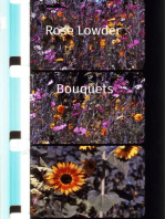 Rose Lowder Bouquets