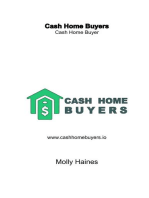 Cash Home Buyers: Cash Home Buyer