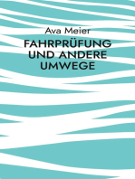 Fahrprüfung und andere Umwege