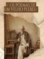 Os Poemas de um velho Plebeu