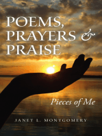 Poems, Prayers & Praise: Pieces of Me