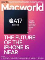 May 2023