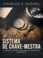 O Sistema de Chave-Mestra (Traduzido)