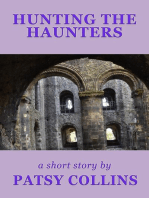 Hunting The Haunters