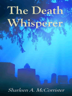 The Death Whisperer: Tales of a Death Doula