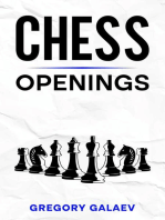 Chess Openings: A Beginner's Guide to Chess Openings