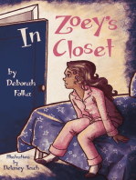 In Zoey's Closet