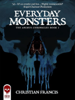 Everyday Monsters