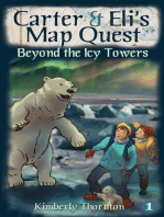 Carter & Eli's Map Quest