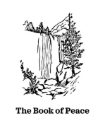 The Book of Peace: Children's Hadith Stories, #3