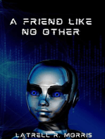 A Friend Like No Other: The Friend Trilogy